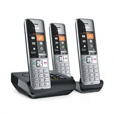 Gigaset Comfort 500A trio