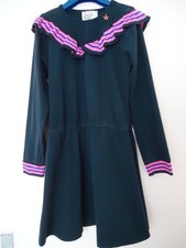 Mädchen Kleid von MIM PI