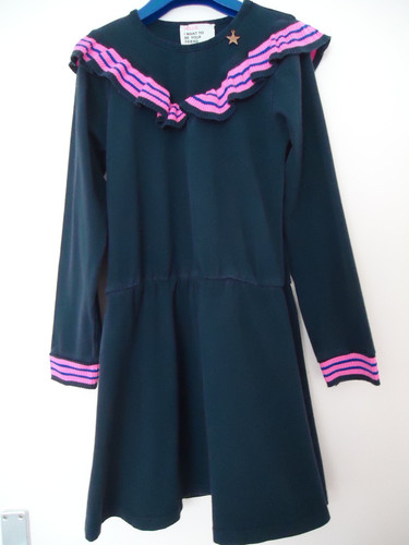 Mädchen kleid von - mädchen, pi