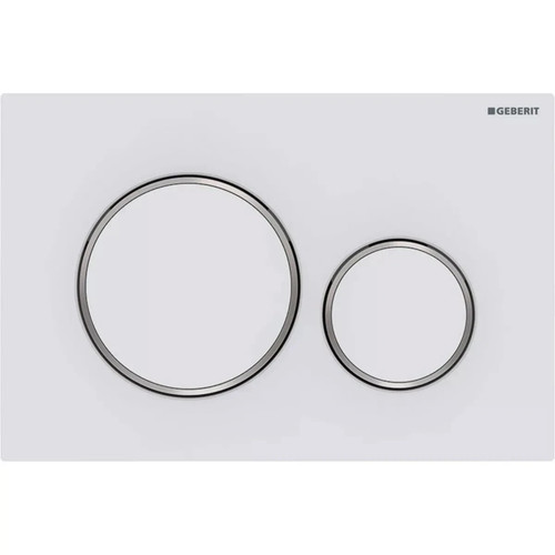 Geberit sigma20 drückerplatte - sigma20,