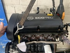 Motor Z16XEP Opel Astra 1.6