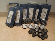 Ronal Radmuttern Mazda