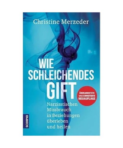 Wie schleichendes gift - schleichendes,