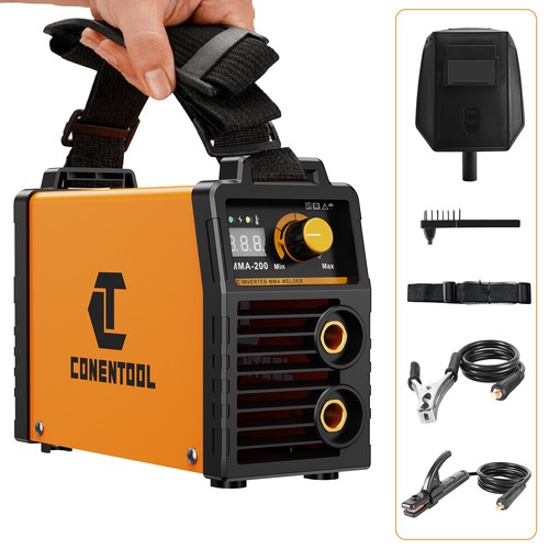 Conentool schweißgerät mma - conentool,