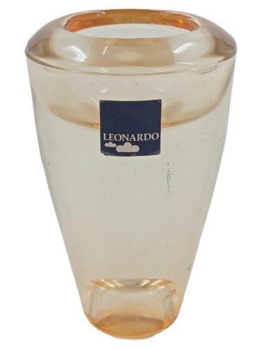 Leonardo vase glas - vase,