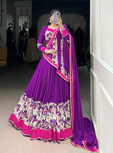 Bollywood designer lehenga - designer,