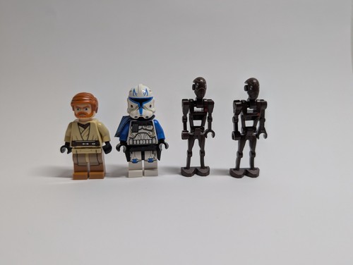 Lego star wars 75012 - star,