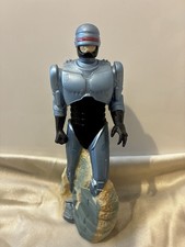 Vintage 90er Robocop 500ml Bubble Bath TM ORIONRARE SCHAUMBADFLASCHE