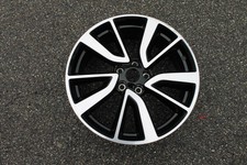 1 x Alufelge 7J x 19 Original NISSAN QASHQAI X-TRAIL 4ES3A