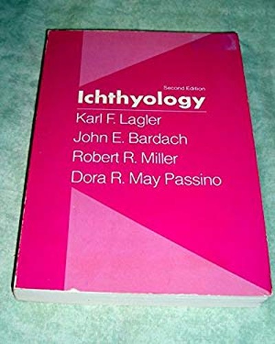 Ichthyologie taschenbuch - ichthyologie,