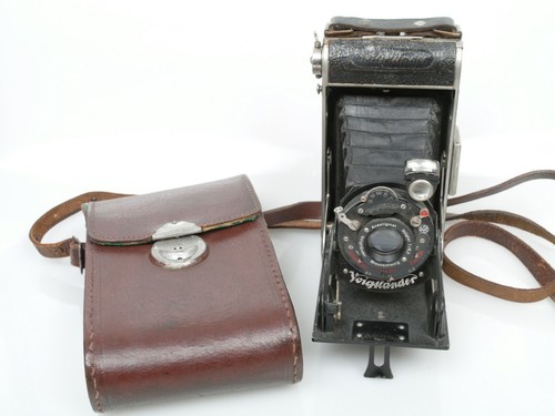 Voigtländer bessa anastigmat - bessa,