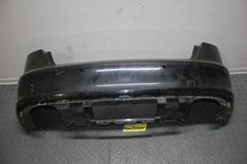 Stossstange hinten Audi A3 8V 8V4807511 Stoßfänger rear bumper