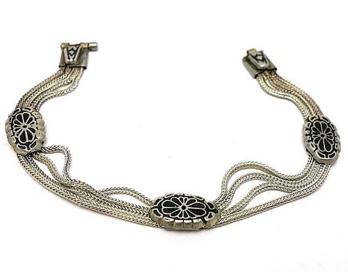 Vintage fuchsschwanz - vintage,