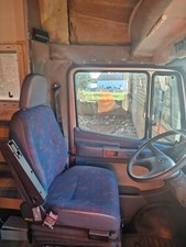 Wohnmobil Mercedes Benz Vario