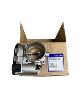 DROSSELKLAPPE Volvo S60 V70