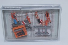 Preiser 10347 Straßendienst 4