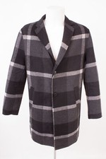 ZARA Mantel Übergangsmantel WIE NEU Herren Gr. L 