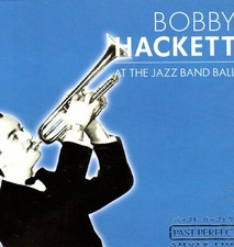 Bobby Hackett - 2 CDs