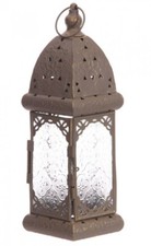 Marokkanische Laterne