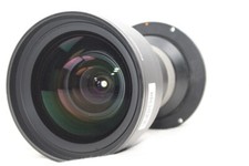 *Panasonic ET-D75LE5*Super-Weitwinkel Objektiv 0,7/0,8:1 0,95" 3-Chip DLP Beamer