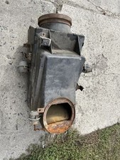 1967 68 Ford Mustang Mercury Cougar Heizung Klimaanlage Heizungskasten Heater Bo