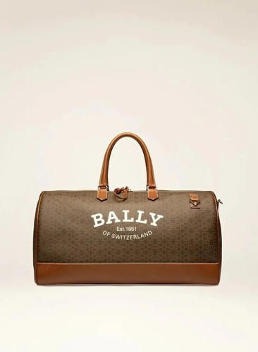 Bally caius weekend - weekend, tasche