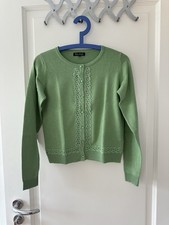 King Louie  Strickjäckchen S