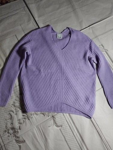 Allude flieder kaschmir - allude,