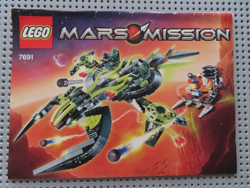 Lego bauanleitung - lego, /