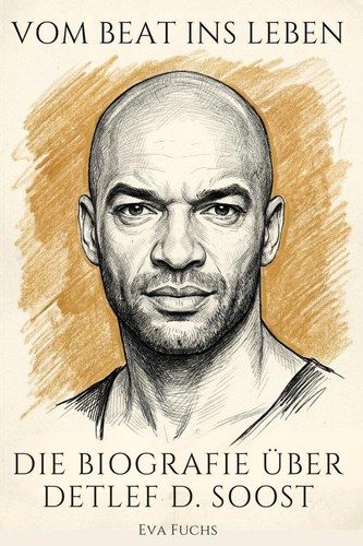 Die biografie über - biografie, detlef