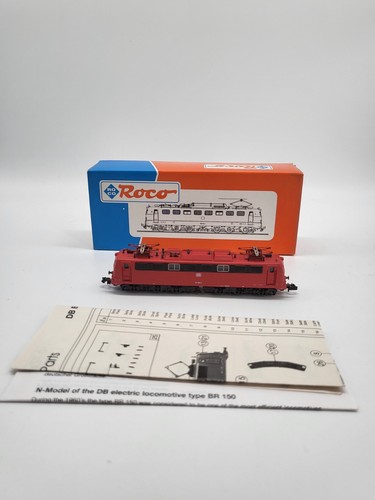 Roco spur 23291 elektrolok - spur,