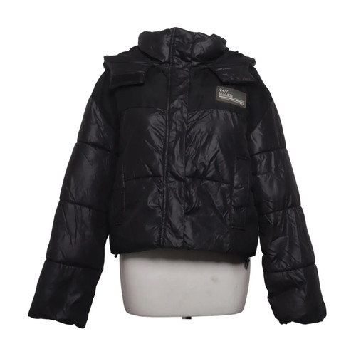 Bershka winterjacke damen - bershka,, winterjacke,