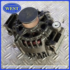 Lichtmaschine Austausch BMW