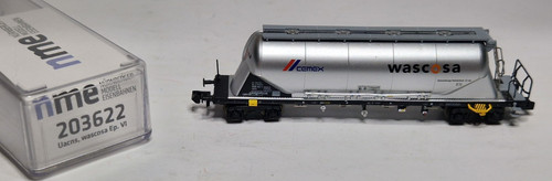 Nme spur 203622 - n,