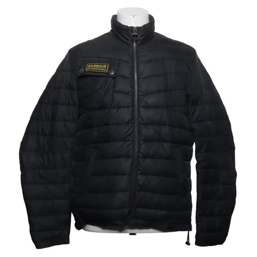 Barbour international