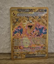 Pokemon - Obsidian Flammen -