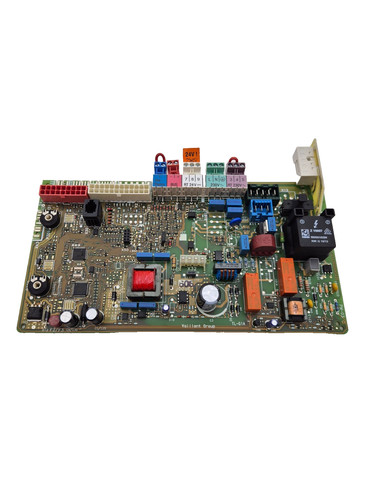 Vaillant vcw 195 - vaillant,
