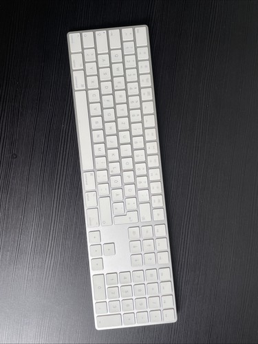 Apple magic keyboard tastatur - keyboard,