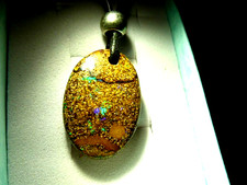 Opale : Australischer Solid