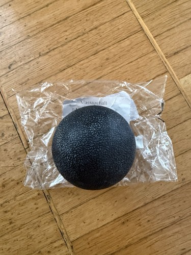 Massage ball yoga - 6,5,