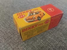 DINKY TOYS 274 60th MINI