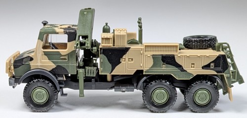 Roco minitanks 675 - roco, h0