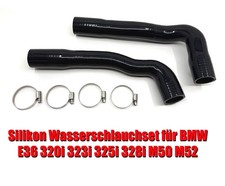 Kühlwasser Silikon Schlauch