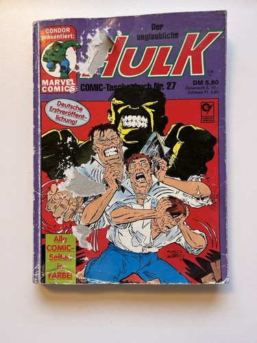 Marvel comics der - marvel,