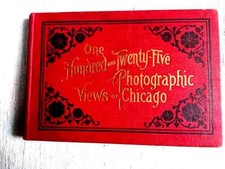 One Hundred Twenty-Tive