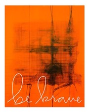 K�hne abstrakte Wandkunst