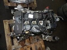 Mercedes W203 C Motor 271946 1.8 105Kw 175Tkm Bj.2006