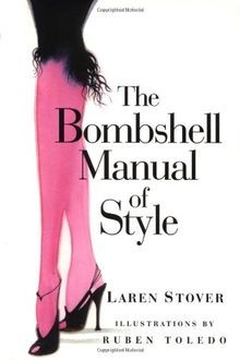 The bombshell manual style - manual, of