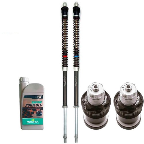 Gabelpatrone matris f15k - matris,