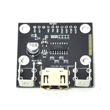 HDMI-compatible To I2S